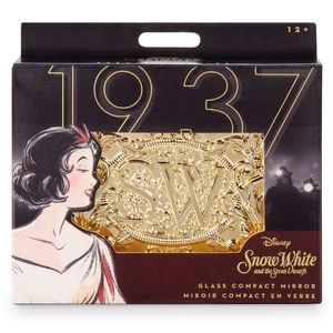 DISNEY DESIGNER COLLECTION - SNOW WHITE COMPACT💋